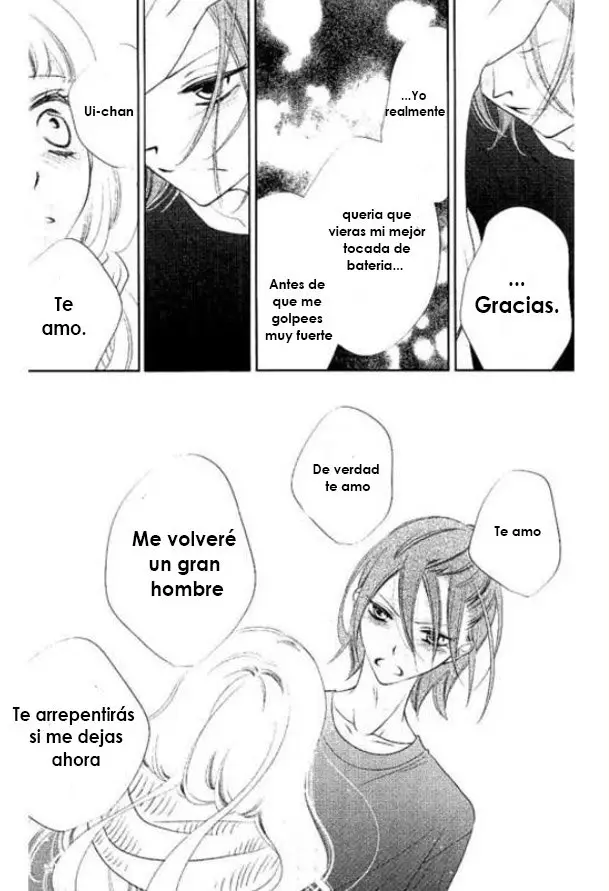 Fukumenkei Noise (2013) - Capítulo 62 - Página 8 - LectorTMOo