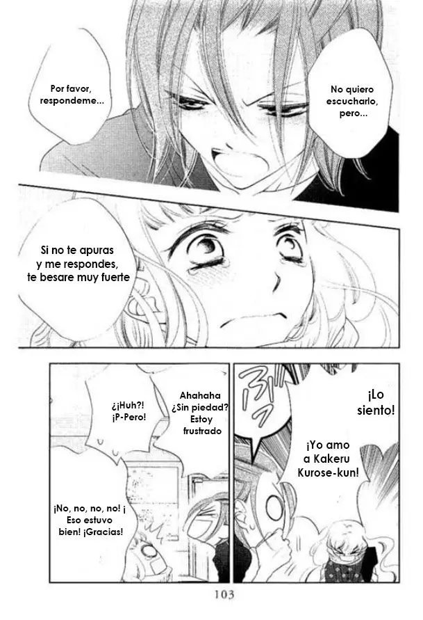 Fukumenkei Noise (2013) - Capítulo 62 - Página 9 - LectorTMOo