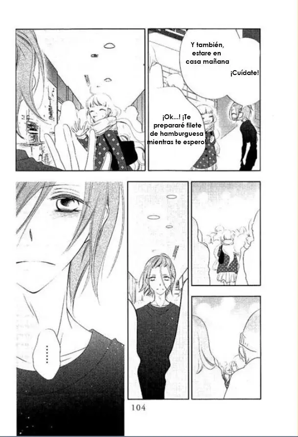Fukumenkei Noise (2013) - Capítulo 62 - Página 10 - LectorTMOo