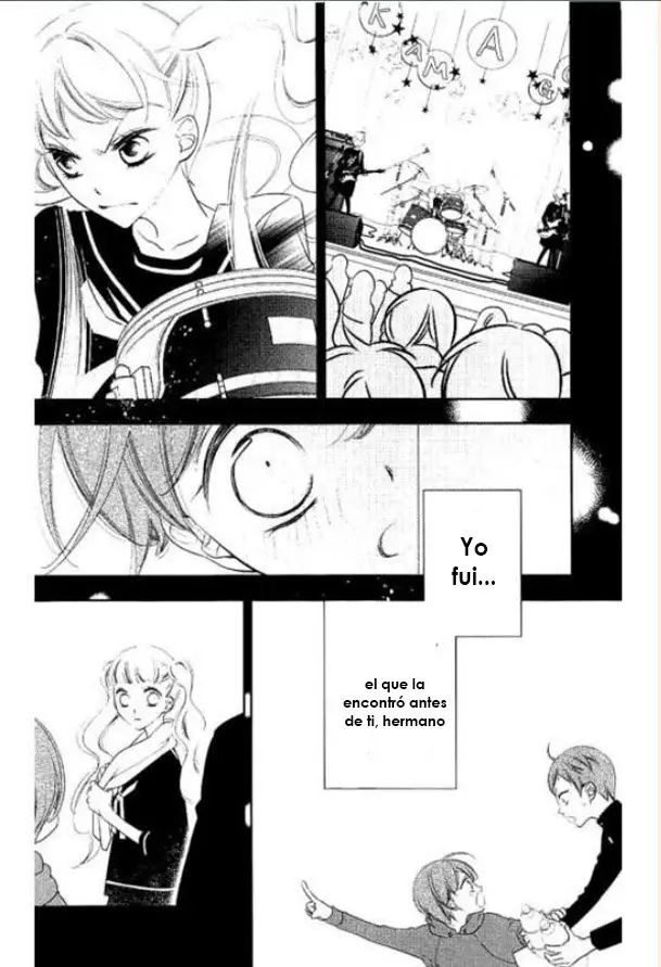 Fukumenkei Noise (2013) - Capítulo 62 - Página 12 - LectorTMOo