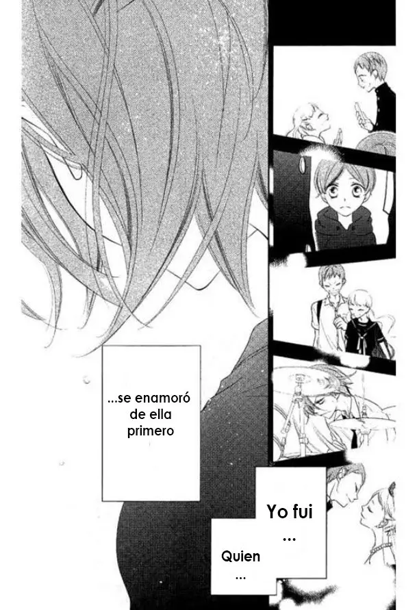 Fukumenkei Noise (2013) - Capítulo 62 - Página 13 - LectorTMOo