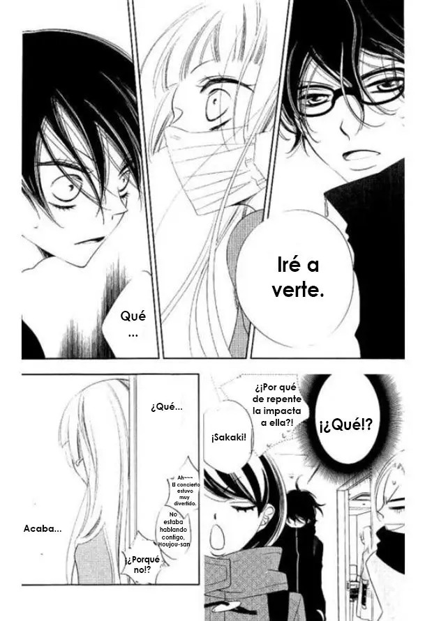 Fukumenkei Noise (2013) - Capítulo 62 - Página 16 - LectorTMOo