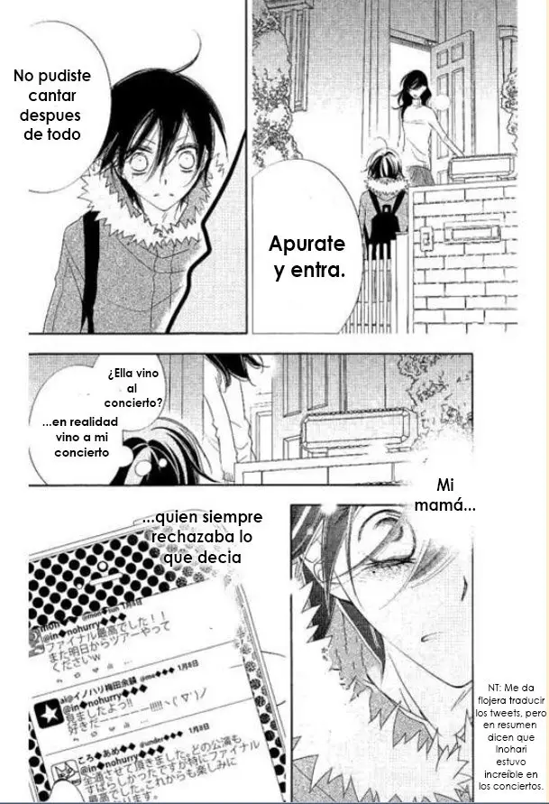 Fukumenkei Noise (2013) - Capítulo 62 - Página 18 - LectorTMOo