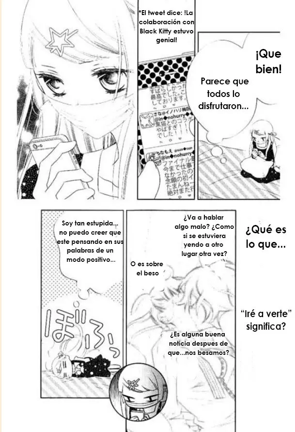 Fukumenkei Noise (2013) - Capítulo 62 - Página 19 - LectorTMOo