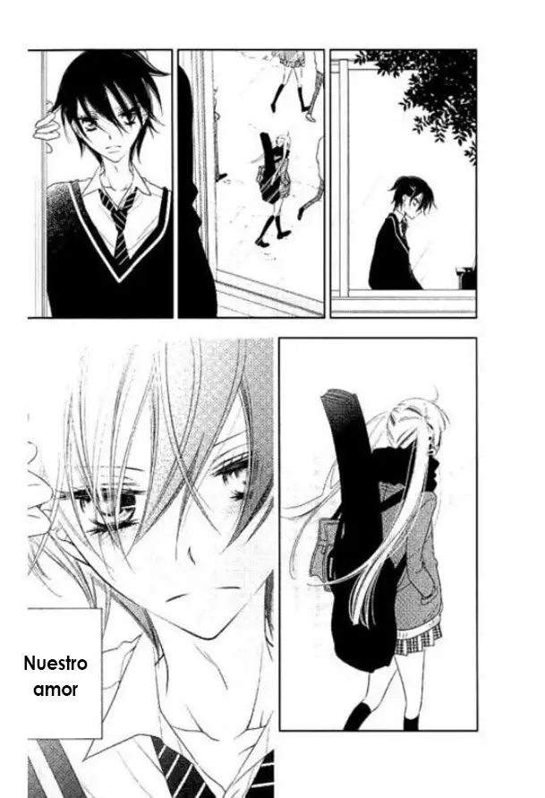 Fukumenkei Noise (2013) - Capítulo 62 - Página 20 - LectorTMOo