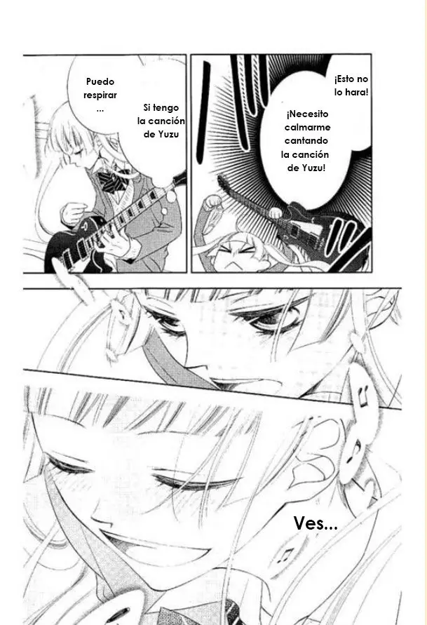 Fukumenkei Noise (2013) - Capítulo 62 - Página 21 - LectorTMOo