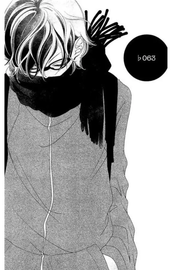 Fukumenkei Noise (2013) - Capítulo 63 - Página 2 - LectorTMOo