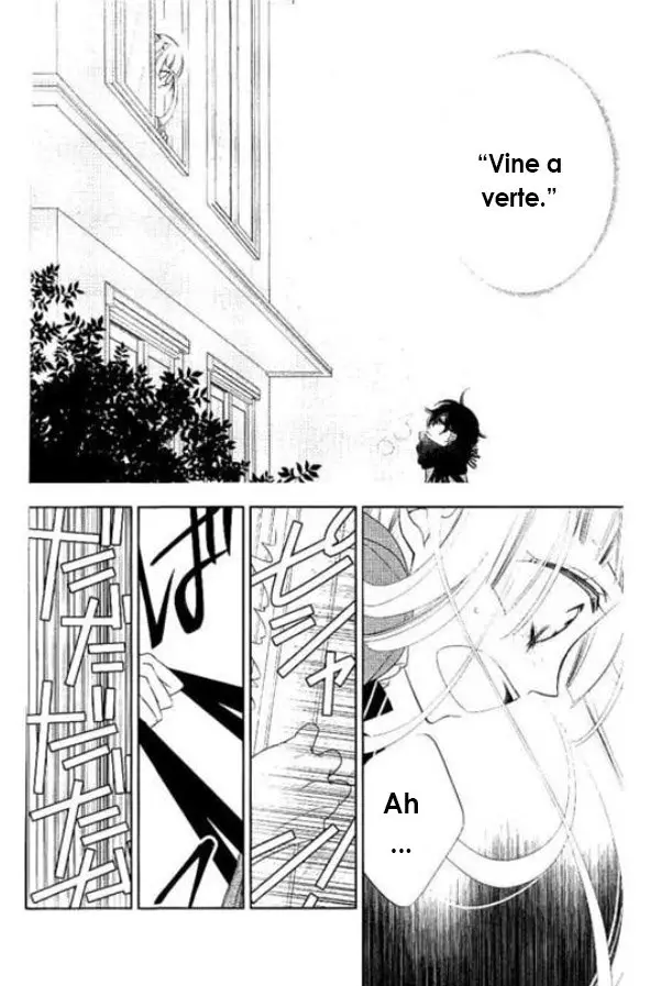 Fukumenkei Noise (2013) - Capítulo 63 - Página 3 - LectorTMOo