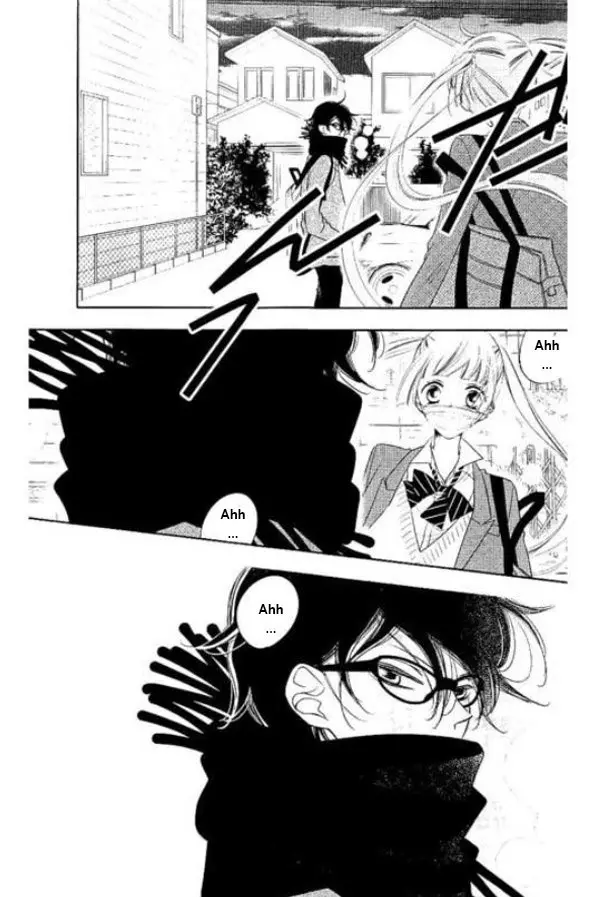 Fukumenkei Noise (2013) - Capítulo 63 - Página 4 - LectorTMOo