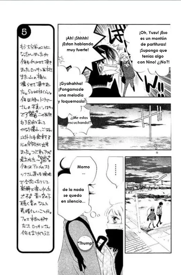Fukumenkei Noise (2013) - Capítulo 63 - Página 8 - LectorTMOo
