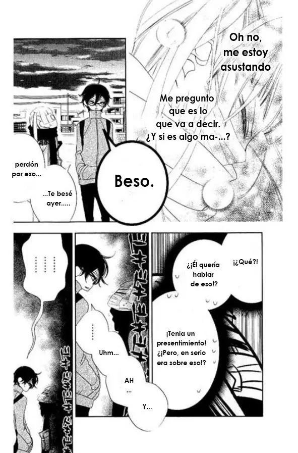 Fukumenkei Noise (2013) - Capítulo 63 - Página 9 - LectorTMOo