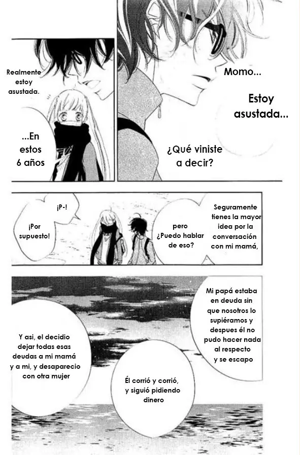 Fukumenkei Noise (2013) - Capítulo 63 - Página 11 - LectorTMOo