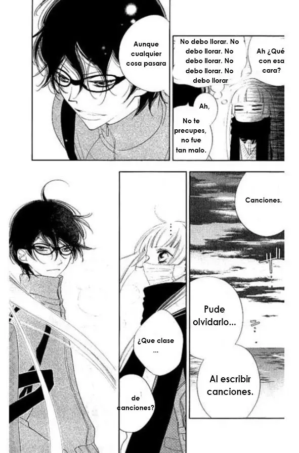 Fukumenkei Noise (2013) - Capítulo 63 - Página 12 - LectorTMOo