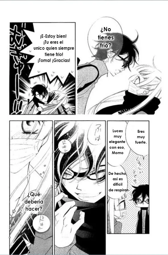 Fukumenkei Noise (2013) - Capítulo 63 - Página 13 - LectorTMOo