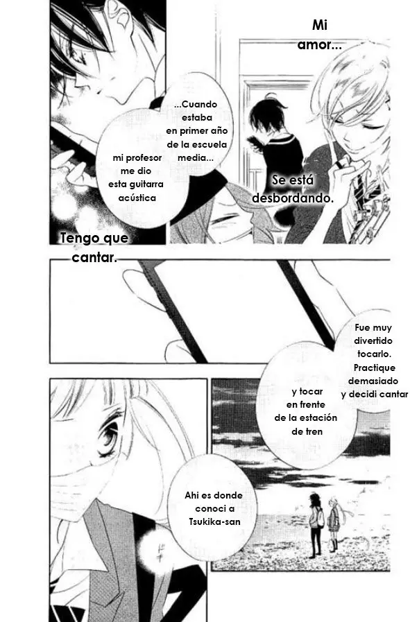 Fukumenkei Noise (2013) - Capítulo 63 - Página 14 - LectorTMOo