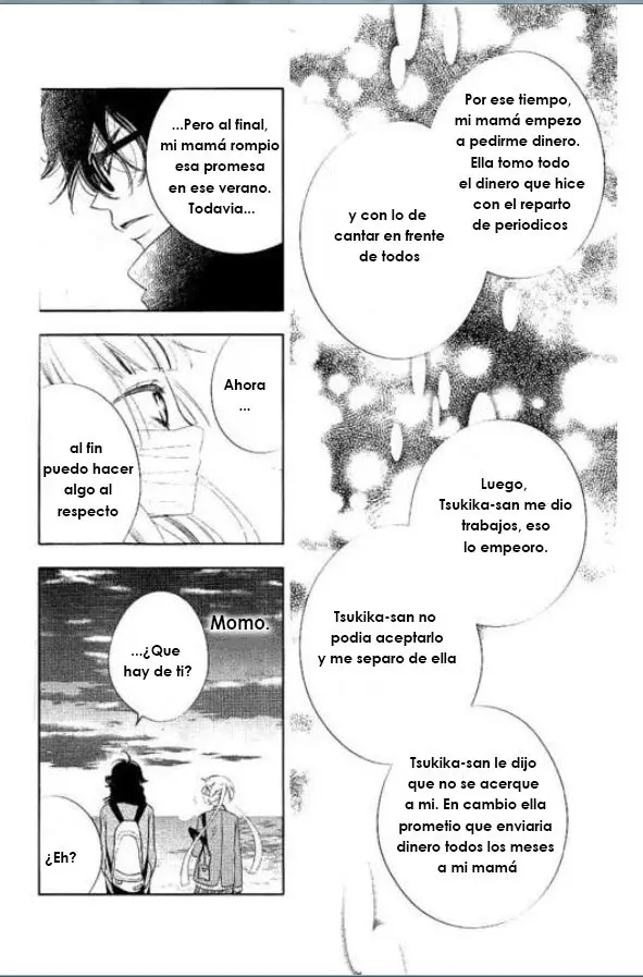 Fukumenkei Noise (2013) - Capítulo 63 - Página 15 - LectorTMOo