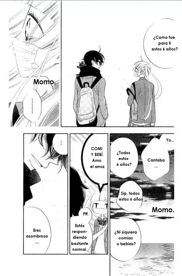 Fukumenkei Noise (2013) - Capítulo 63 - Página 16 - LectorTMOo