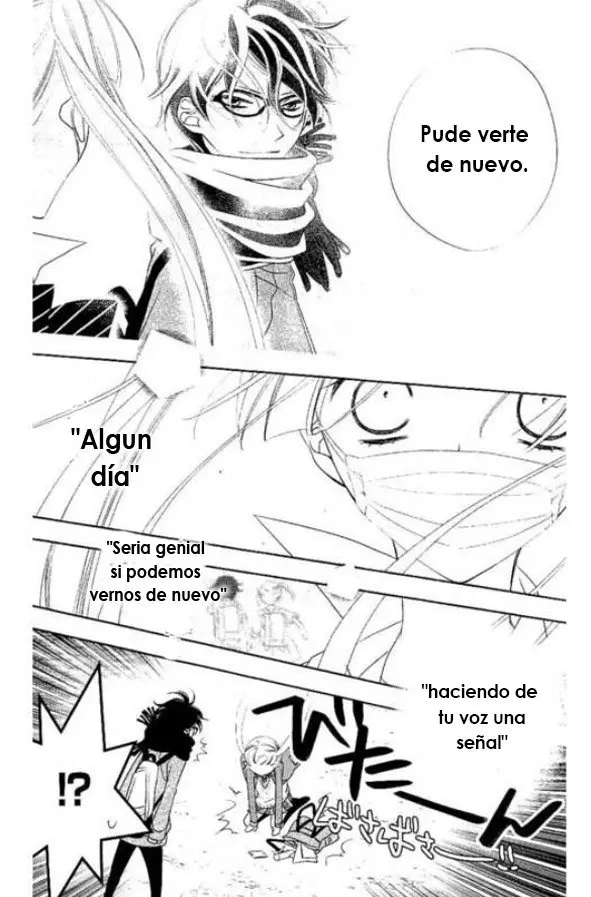 Fukumenkei Noise (2013) - Capítulo 63 - Página 17 - LectorTMOo