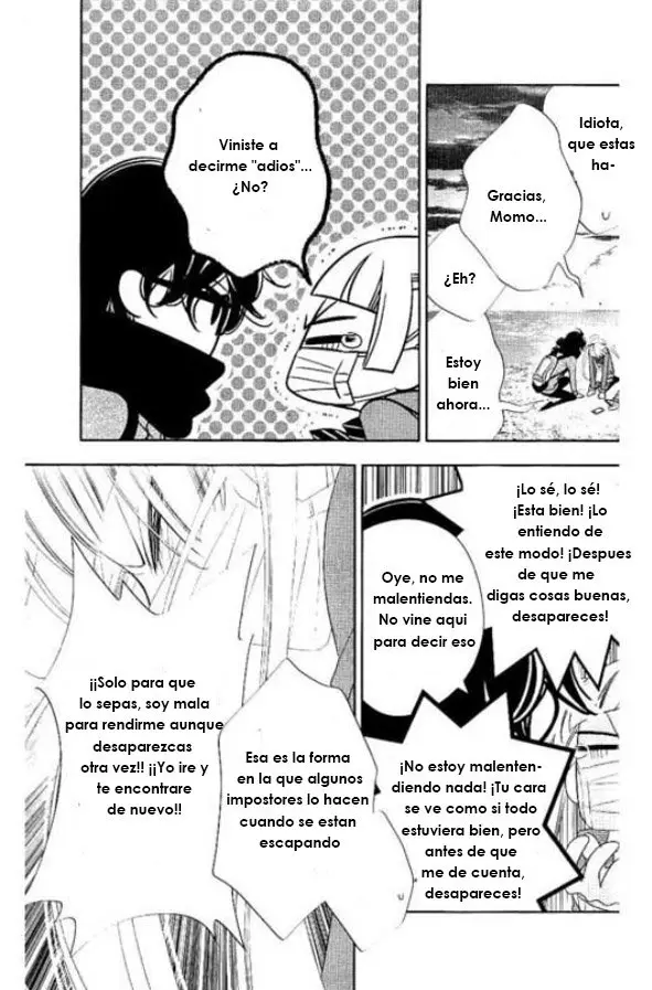 Fukumenkei Noise (2013) - Capítulo 63 - Página 18 - LectorTMOo