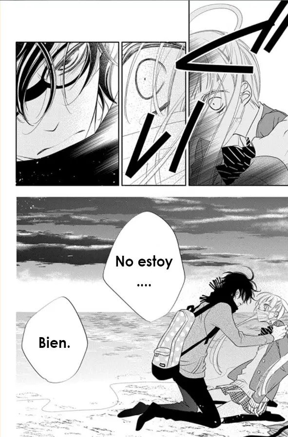 Fukumenkei Noise (2013) - Capítulo 63 - Página 19 - LectorTMOo