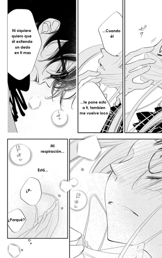Fukumenkei Noise (2013) - Capítulo 63 - Página 21 - LectorTMOo