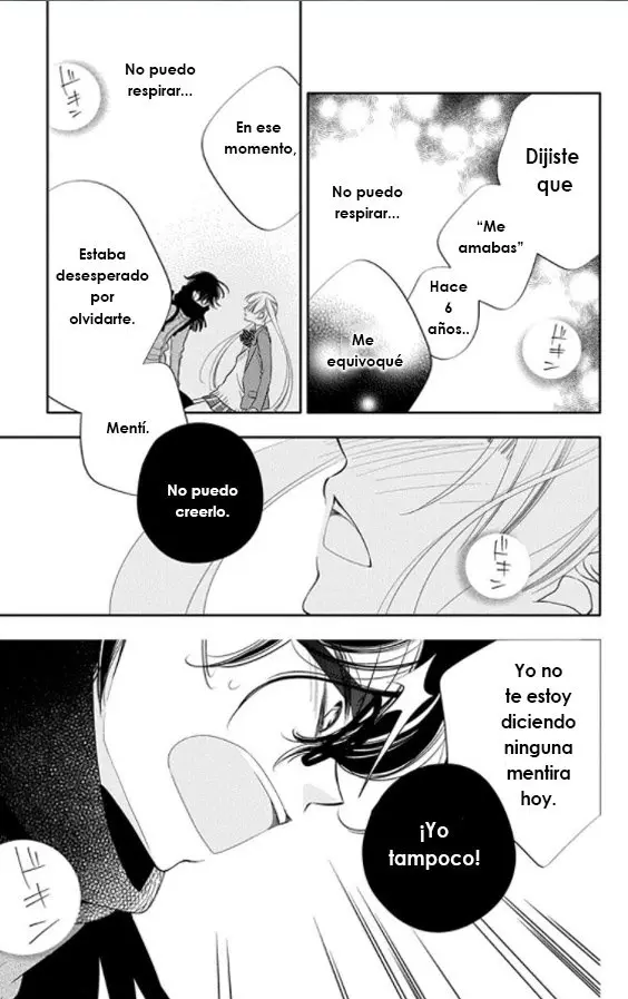 Fukumenkei Noise (2013) - Capítulo 63 - Página 22 - LectorTMOo