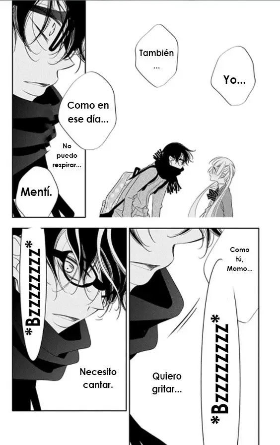 Fukumenkei Noise (2013) - Capítulo 63 - Página 23 - LectorTMOo