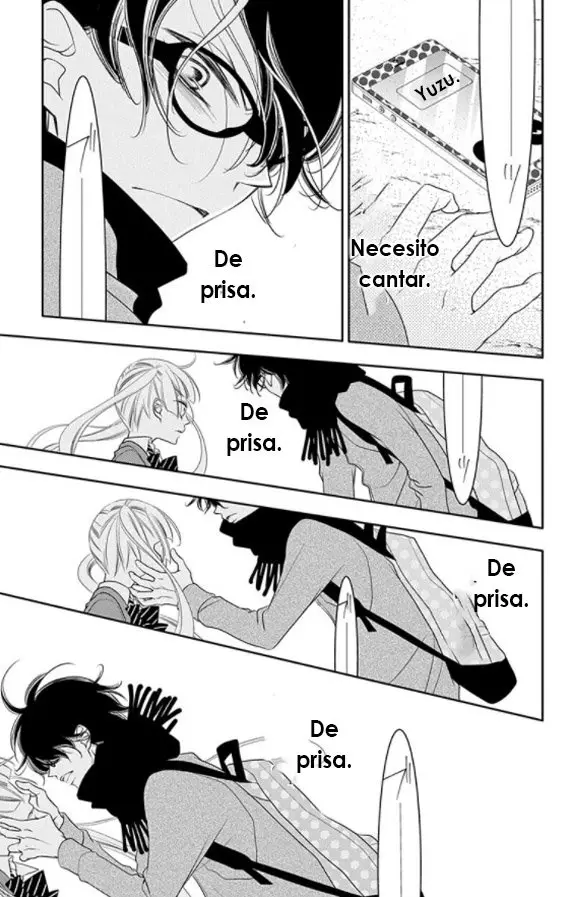 Fukumenkei Noise (2013) - Capítulo 63 - Página 24 - LectorTMOo