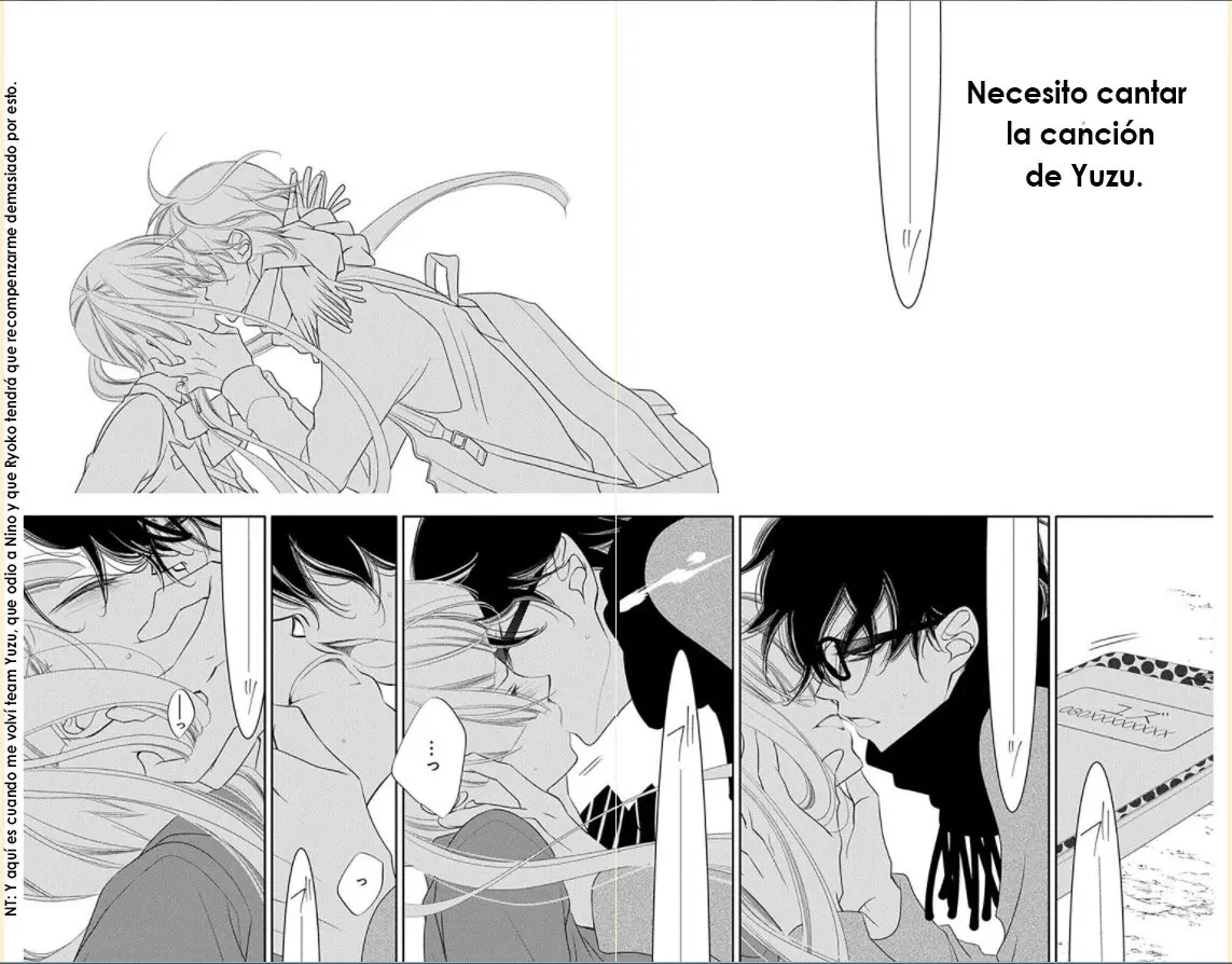 Fukumenkei Noise (2013) - Capítulo 63 - Página 25 - LectorTMOo
