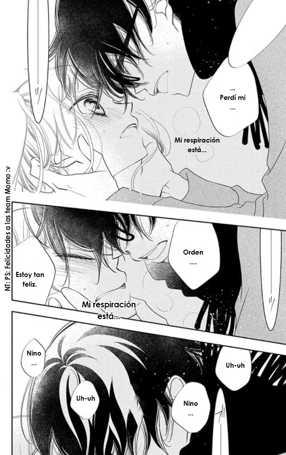 Fukumenkei Noise (2013) - Capítulo 63 - Página 26 - LectorTMOo