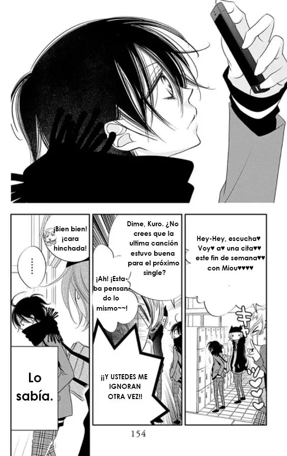 Fukumenkei Noise (2013) - Capítulo 63 - Página 28 - LectorTMOo
