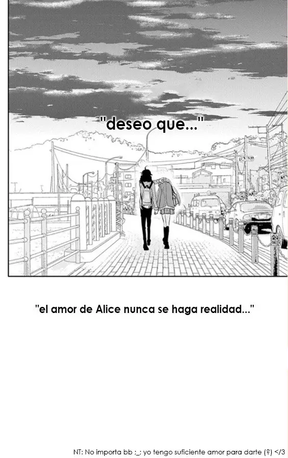 Fukumenkei Noise (2013) - Capítulo 63 - Página 30 - LectorTMOo