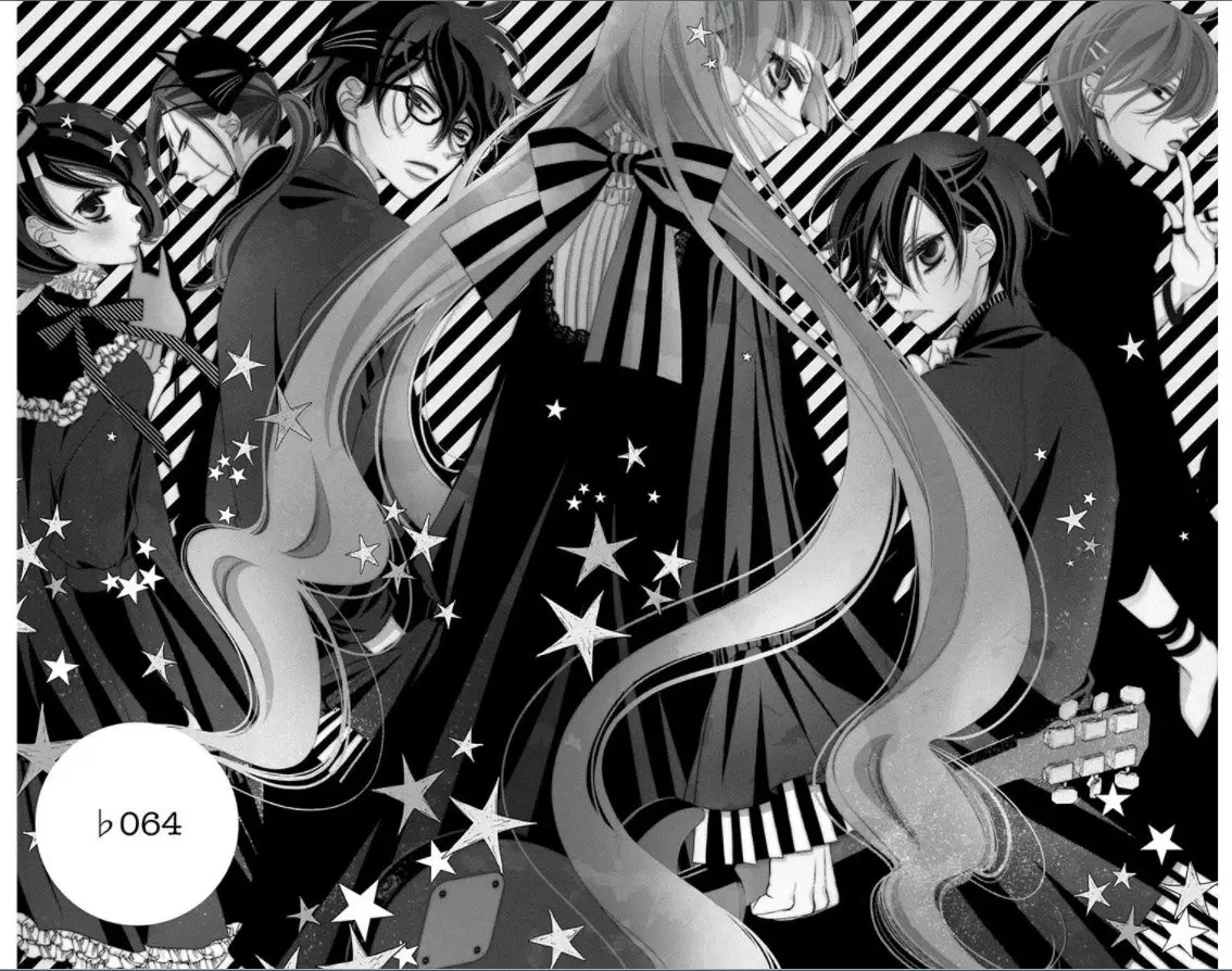 Fukumenkei Noise (2013) - Capítulo 64 - Página 2 - LectorTMOo