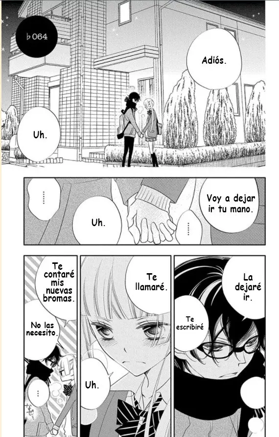 Fukumenkei Noise (2013) - Capítulo 64 - Página 3 - LectorTMOo