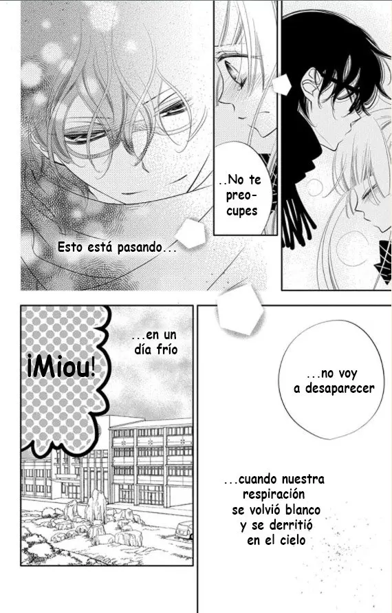 Fukumenkei Noise (2013) - Capítulo 64 - Página 4 - LectorTMOo