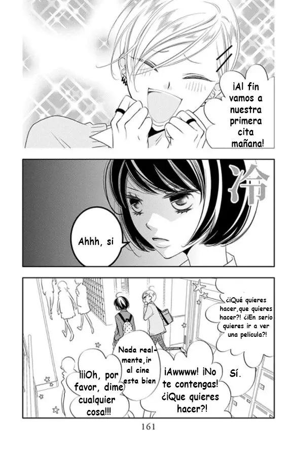 Fukumenkei Noise (2013) - Capítulo 64 - Página 5 - LectorTMOo