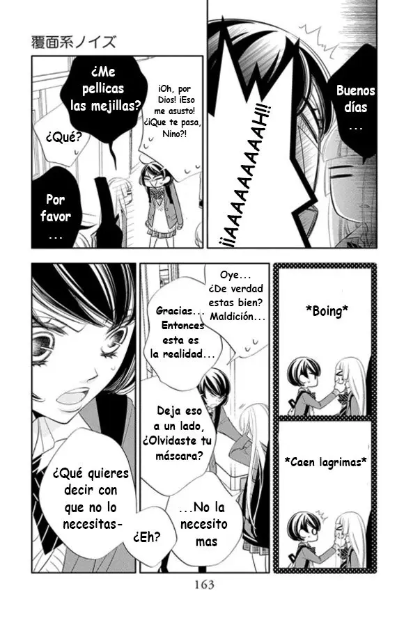 Fukumenkei Noise (2013) - Capítulo 64 - Página 7 - LectorTMOo