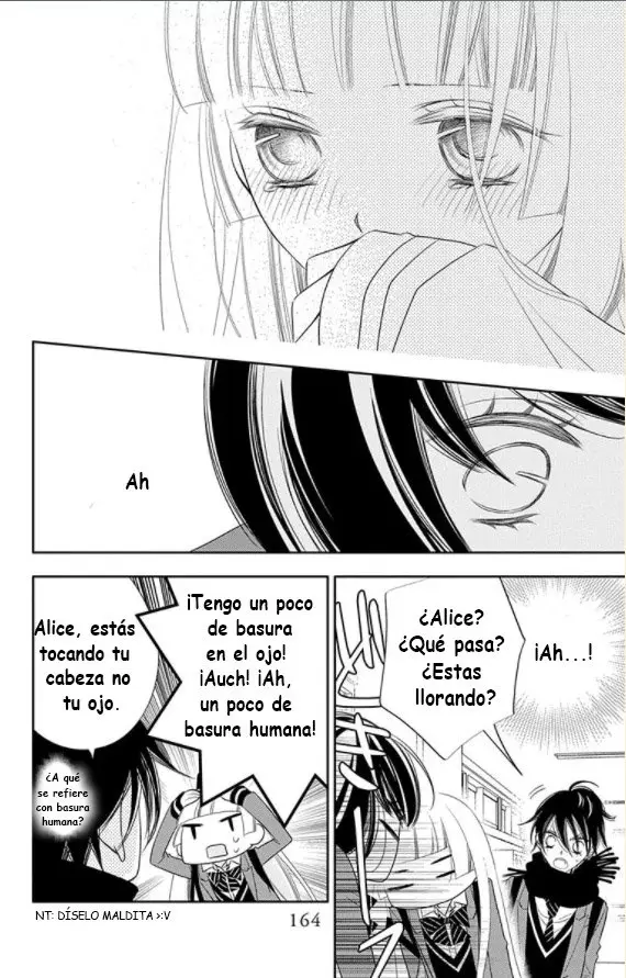 Fukumenkei Noise (2013) - Capítulo 64 - Página 8 - LectorTMOo