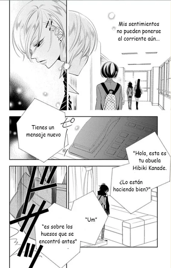 Fukumenkei Noise (2013) - Capítulo 64 - Página 10 - LectorTMOo