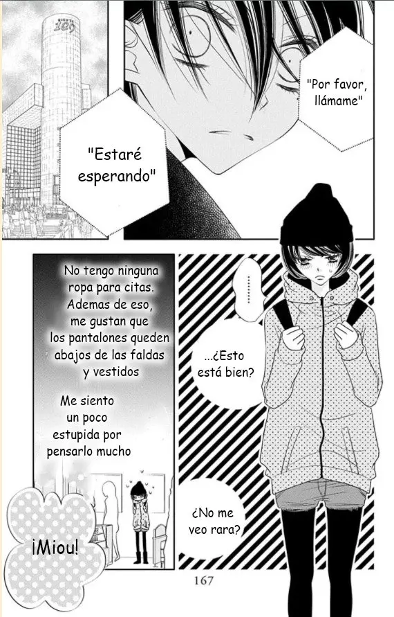 Fukumenkei Noise (2013) - Capítulo 64 - Página 11 - LectorTMOo