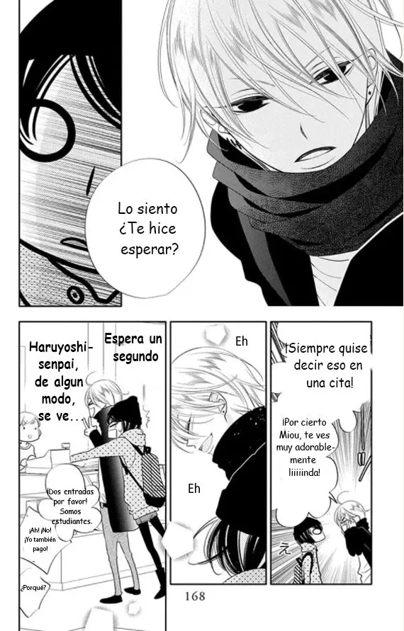 Fukumenkei Noise (2013) - Capítulo 64 - Página 12 - LectorTMOo