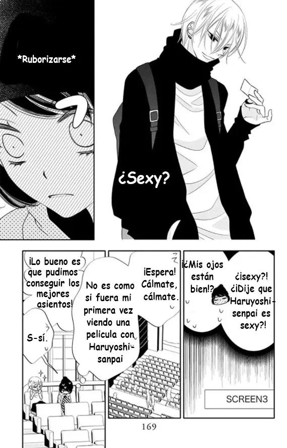 Fukumenkei Noise (2013) - Capítulo 64 - Página 13 - LectorTMOo