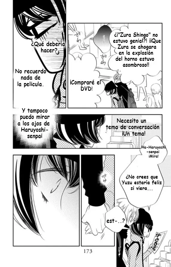 Fukumenkei Noise (2013) - Capítulo 64 - Página 17 - LectorTMOo