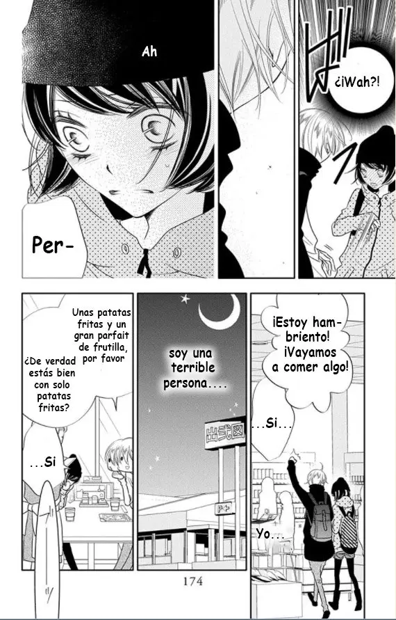 Fukumenkei Noise (2013) - Capítulo 64 - Página 18 - LectorTMOo