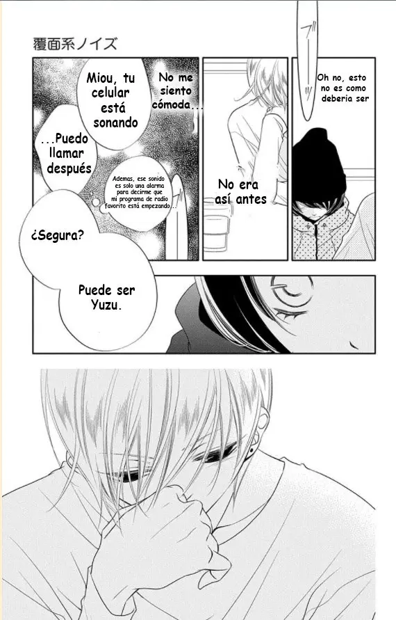Fukumenkei Noise (2013) - Capítulo 64 - Página 19 - LectorTMOo