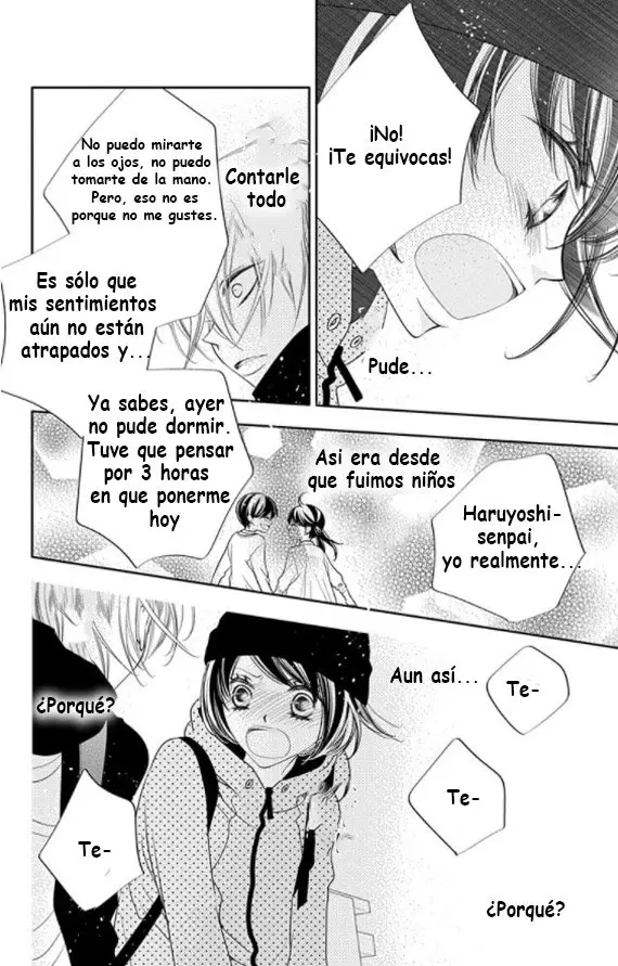 Fukumenkei Noise (2013) - Capítulo 64 - Página 22 - LectorTMOo