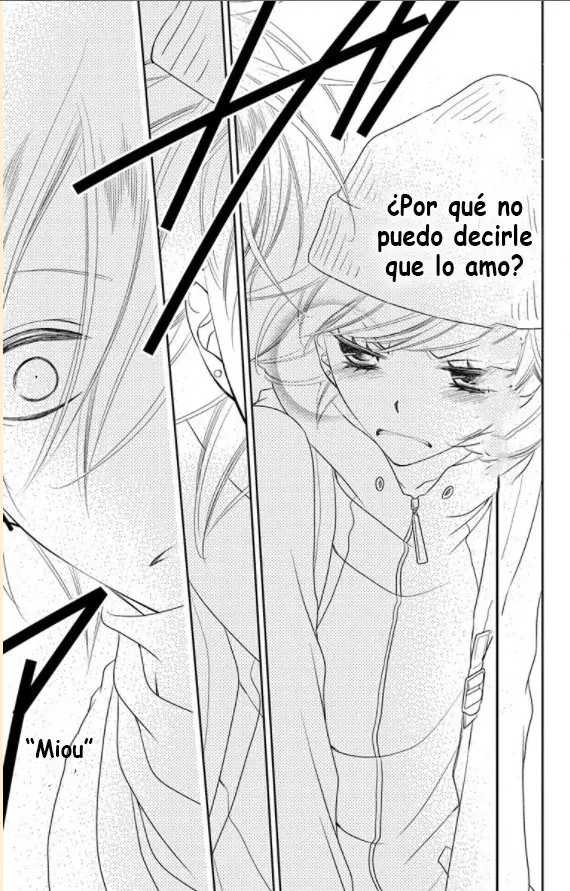 Fukumenkei Noise (2013) - Capítulo 64 - Página 23 - LectorTMOo