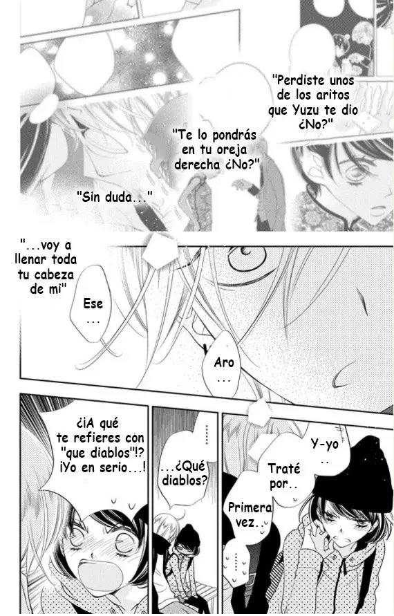 Fukumenkei Noise (2013) - Capítulo 64 - Página 24 - LectorTMOo