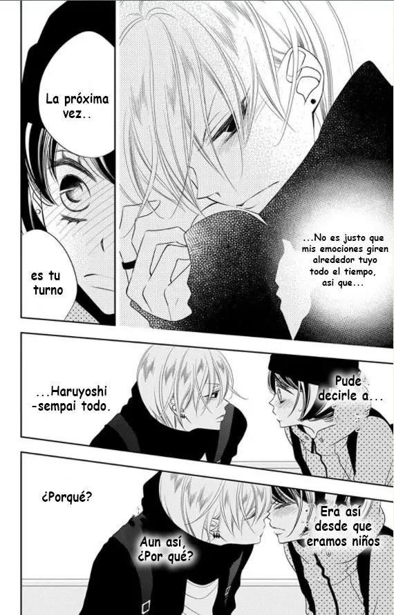 Fukumenkei Noise (2013) - Capítulo 64 - Página 26 - LectorTMOo