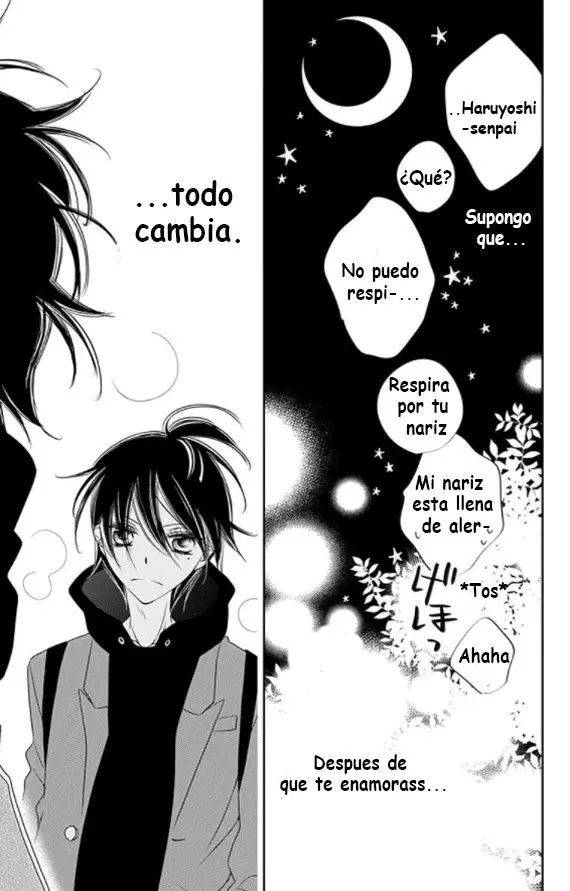 Fukumenkei Noise (2013) - Capítulo 64 - Página 27 - LectorTMOo